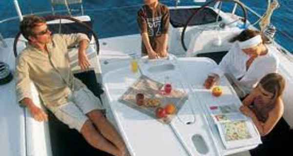 Cyclades 39.3 (2008)