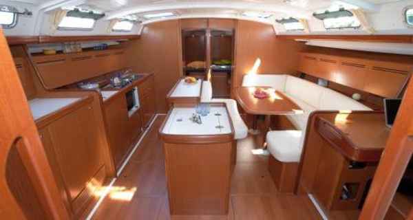 Cyclades 50.5 (2007)