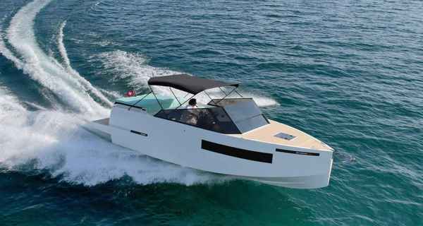 D28 Cruiser