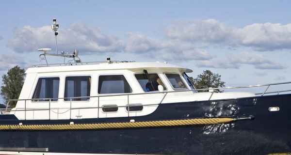 De Drait Bravoure 34 Twin