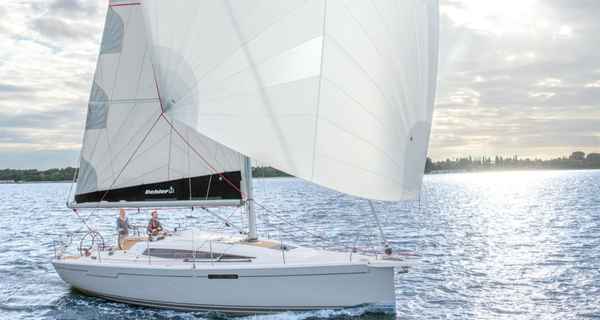 Dehler 34 (2024)