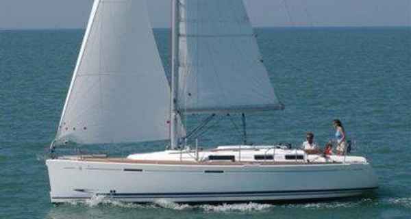 Dufour 365 Grand Large (2007)