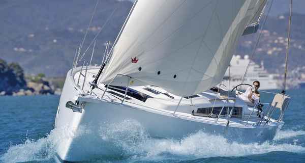 Dufour 430 Grand Large (2021)