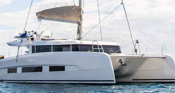 Dufour 48 Catamaran