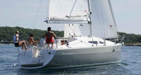 Elan Impression 344 (2006)