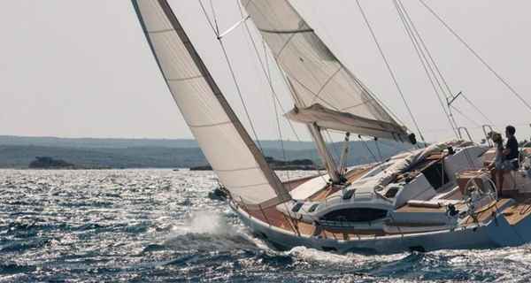 Elan Impression 50