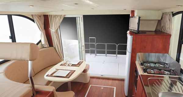 Estivale Quattro S (2017)