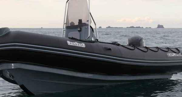 Explorer 600