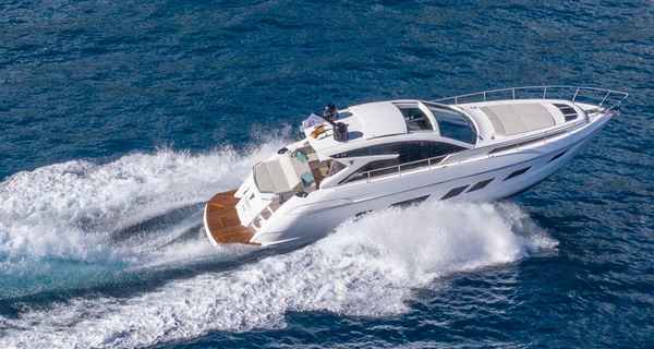 Filipetti 55 Sport