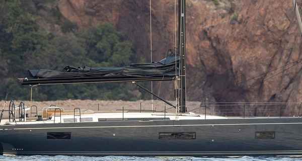 First Yacht 53