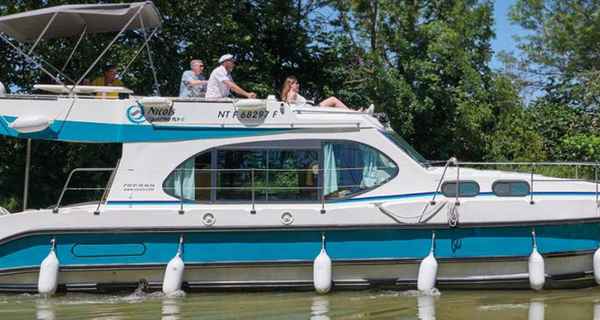 Fly- Quattro Fly C (2021)