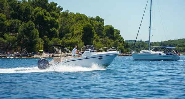 Gaia 22 Walkaround (2023)