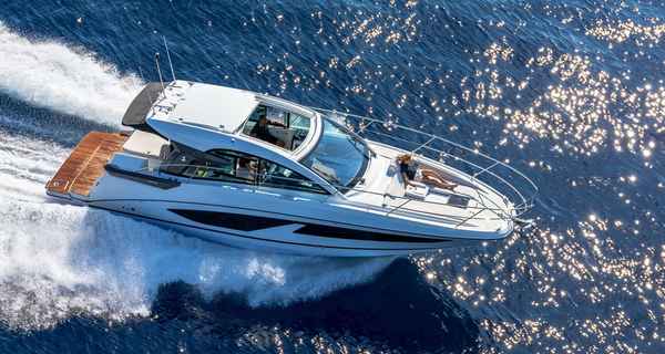 Gran Turismo 36 (2023)