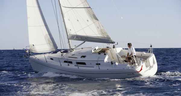 Hanse 315 (2023)