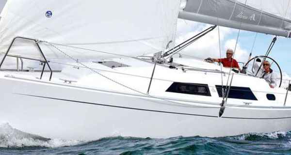 Hanse 325