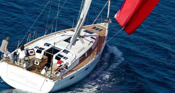 Hanse 415 (2016)