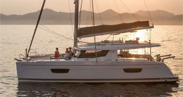 Helia 44 Evolution (2026)