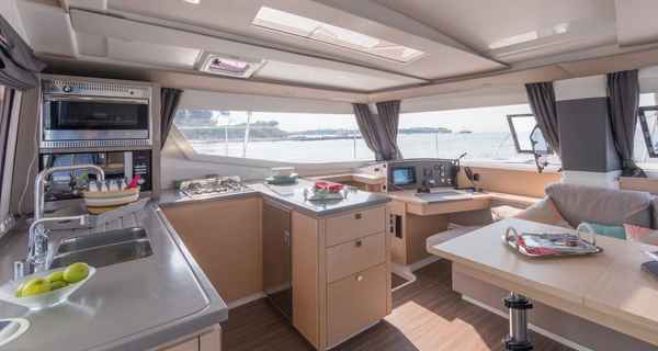 Helia 44 Evolution (2026)