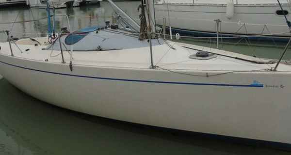 Jeanneau One Design 24