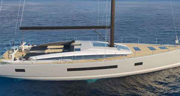 Jeanneau Yachts 65