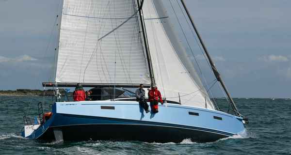 JPK 39 Fast Cruiser (2026)