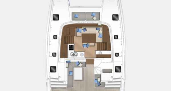 Lagoon 40 (2024)