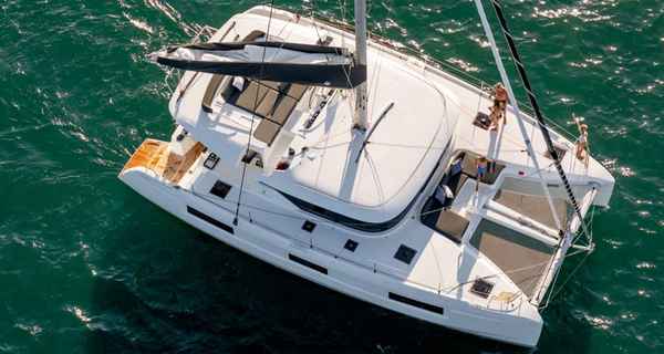 Lagoon 46