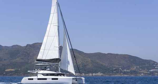 Lagoon 51 (2024)