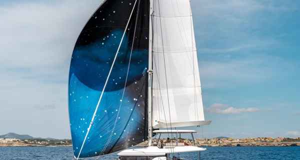 Lagoon 55 (2025)