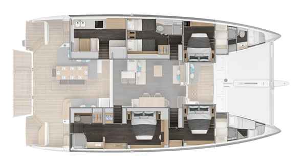 Lagoon 60 (2026)