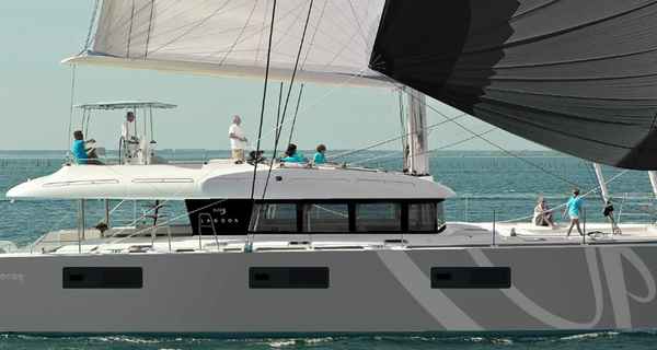 Lagoon 620 ESSENSE