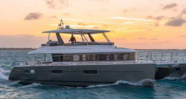 Lagoon 630 MY (2019)
