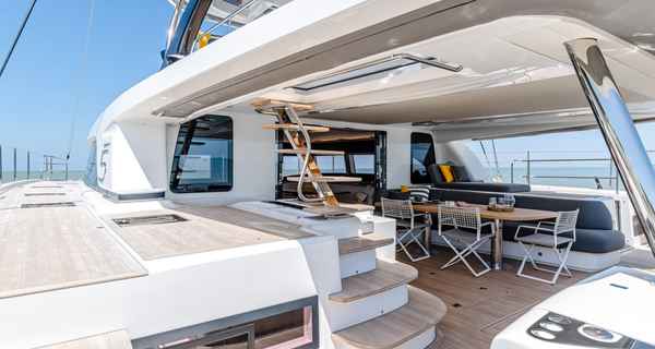 Lagoon Sixty 5 (2026)