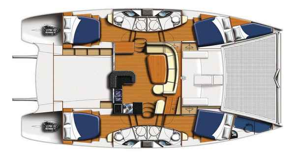 Leopard 46 (2026)