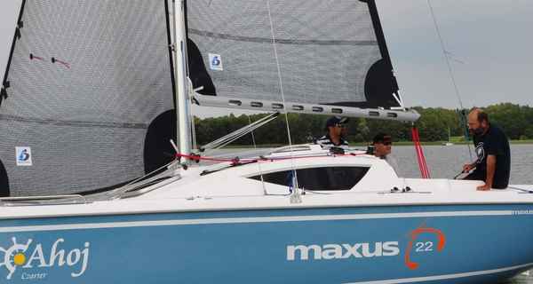 Maxus 22