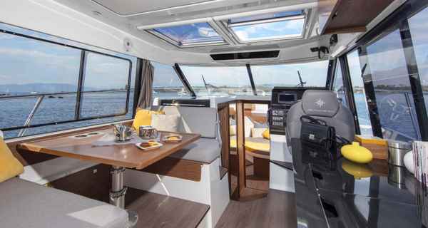 Merry Fisher 1095 (2020)