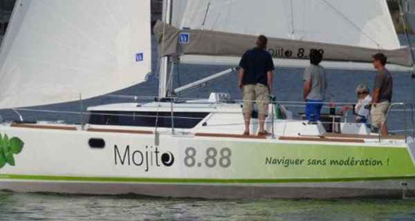 Mojito 888