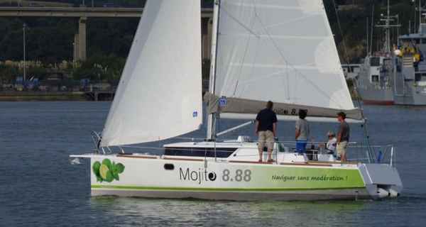 Mojito 888