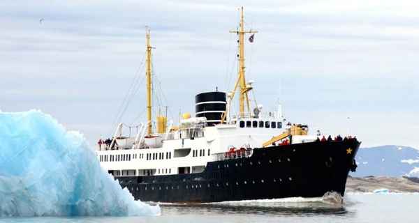 MS Nordstjernen (1956)