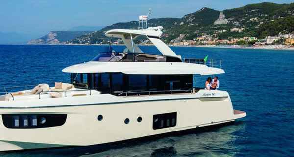 Navetta 52