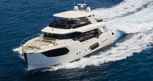 Navetta 68