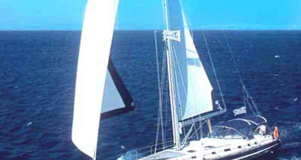 Ocean Star 56.1 (2007)