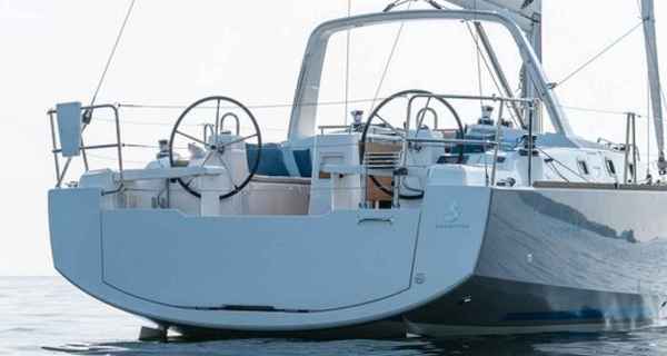 Oceanis 38