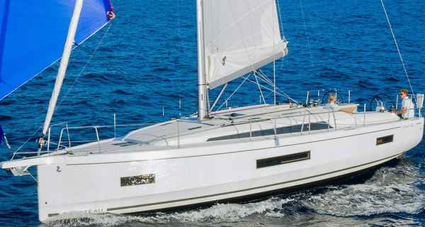 Oceanis 40.1