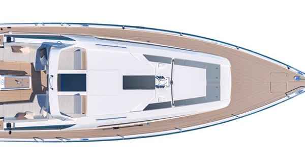 Oceanis 46.1 (2021)