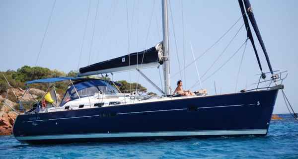 Oceanis 473.3 (2004)