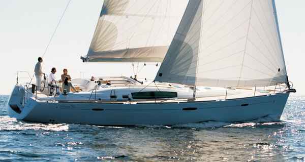 Oceanis 50 (1997)