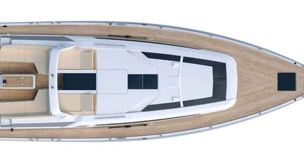 Oceanis 51.1 (2020)