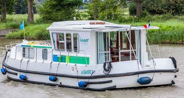 Pénichette 1120 (2006)