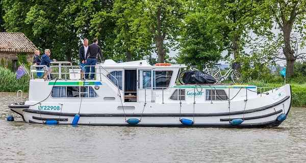 Pénichette 1180 (2009)